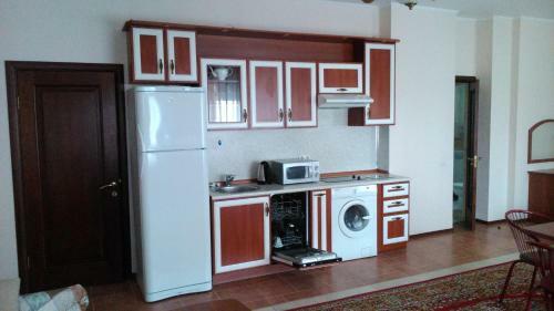 Hostal Raduzhnaya Guest House
