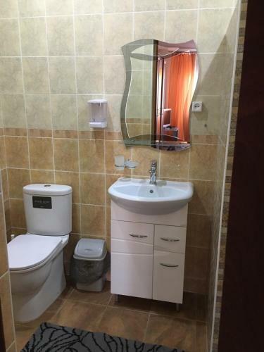 Hostal Raduzhnaya Guest House