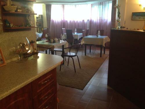 Hostal Raduzhnaya Guest House