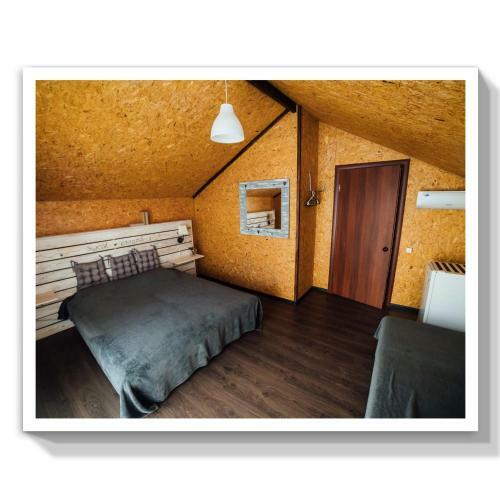Hostal Guest House Marina