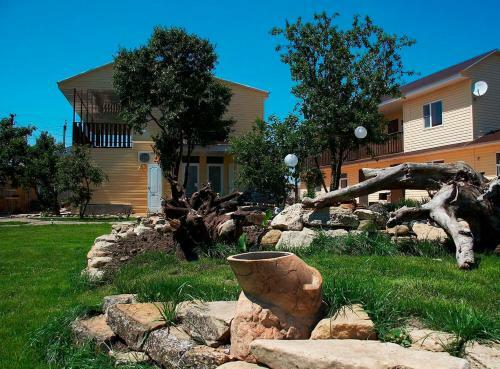 Hostal Guest House Marina