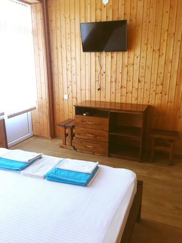 Hostal Guest House U Morya