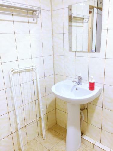 Hostal Guest House U Morya