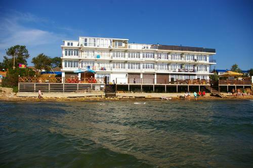 Hostal Guest House U Morya