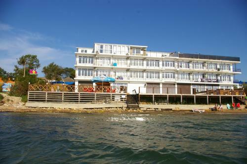 Hostal Guest House U Morya
