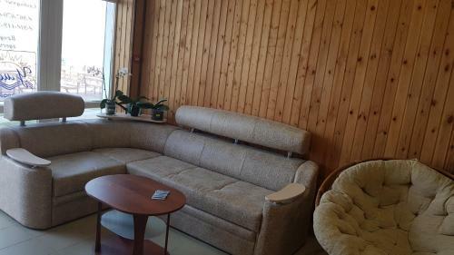 Hostal Guest House U Morya