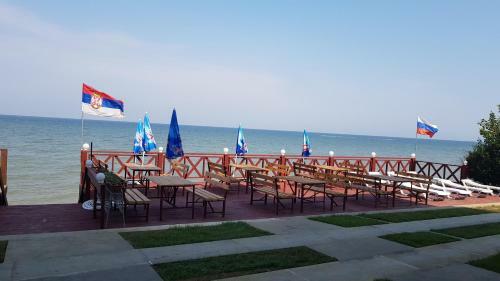 Hostal Guest House U Morya