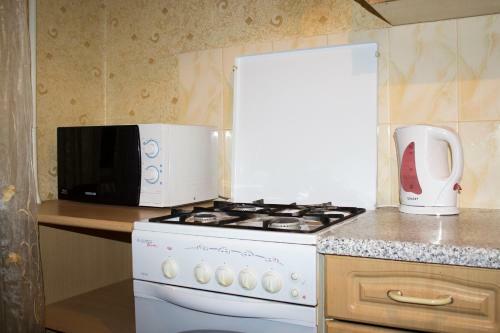 Apartment On Yuzhnaya 52