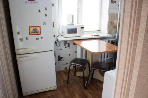 Apartment On Yuzhnaya 52