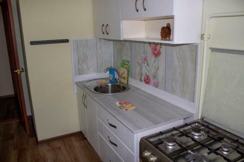 Apartment On Yuzhnaya 52