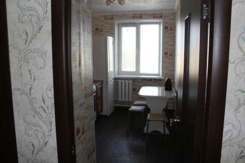 Apartment On Yuzhnaya 52