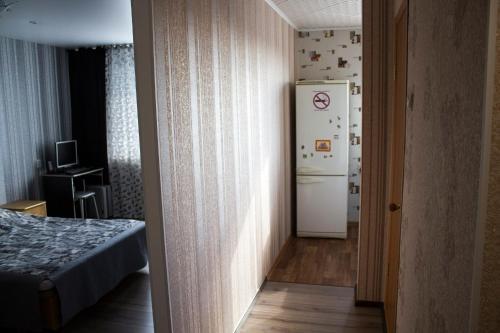 Apartment On Yuzhnaya 52