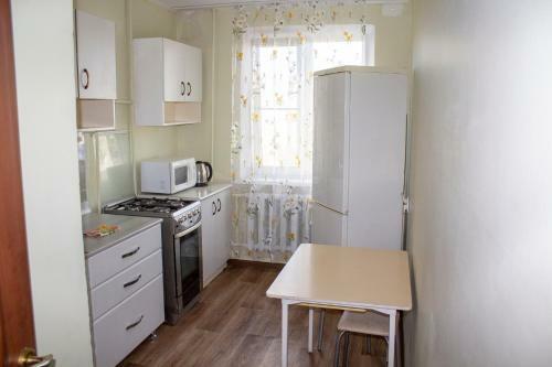 Apartment On Yuzhnaya 52