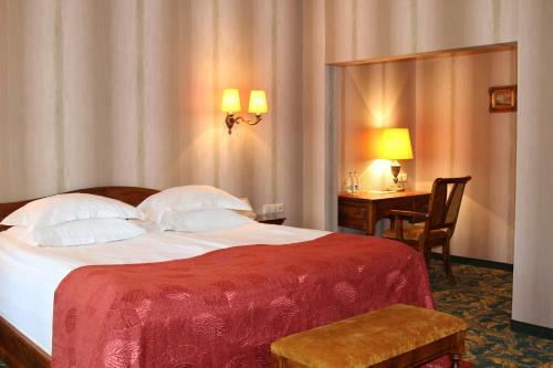 Usadba Meshcherskaya Park-hotel