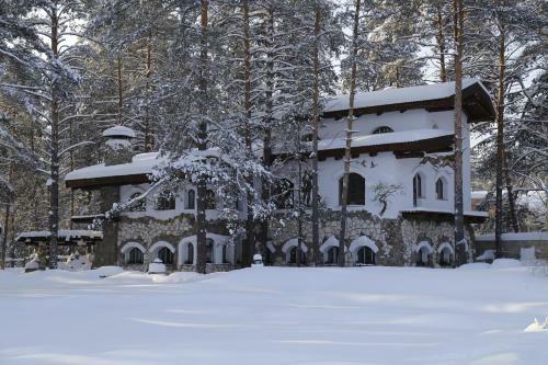Usadba Meshcherskaya Park-hotel