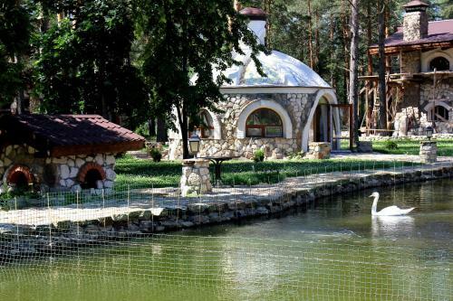 Usadba Meshcherskaya Park-hotel