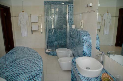 Usadba Meshcherskaya Park-hotel