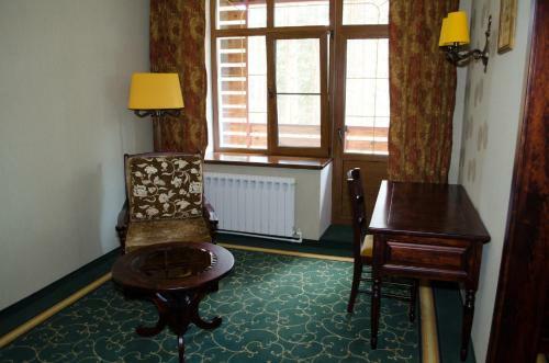 Usadba Meshcherskaya Park-hotel