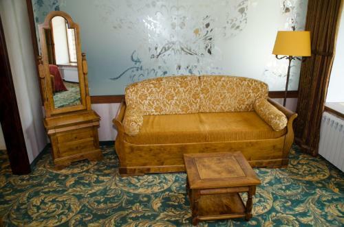 Usadba Meshcherskaya Park-hotel