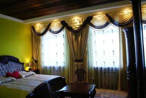 Hotel Korolevsky Dvor