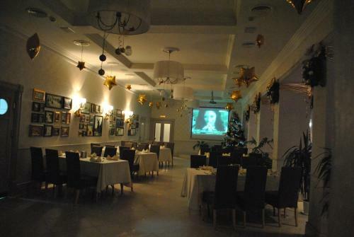 Hotel Korolevsky Dvor
