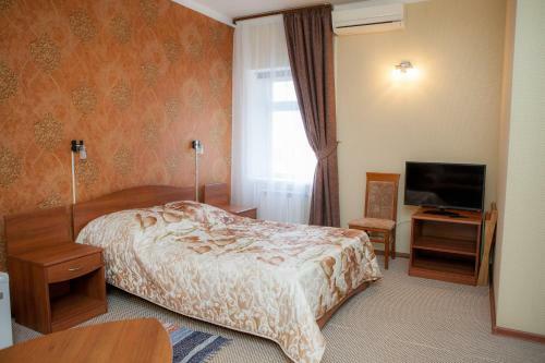 Hotel Sputnik
