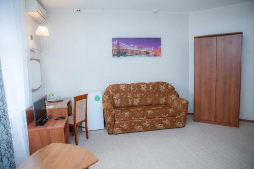 Hotel Sputnik