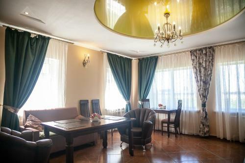 Hotel Sputnik