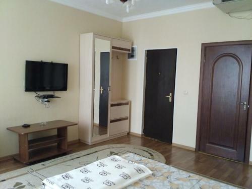 Hotel Kavkaz Gudermes