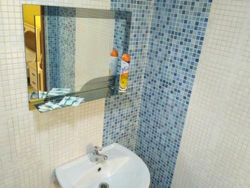 Hotel Kavkaz Gudermes