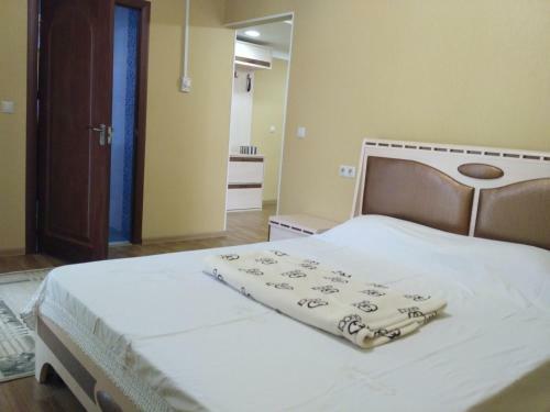 Hotel Kavkaz Gudermes