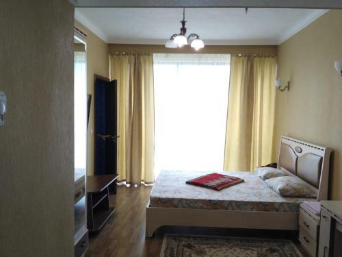 Hotel Kavkaz Gudermes