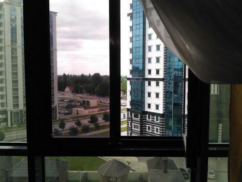Hotel Kavkaz Gudermes