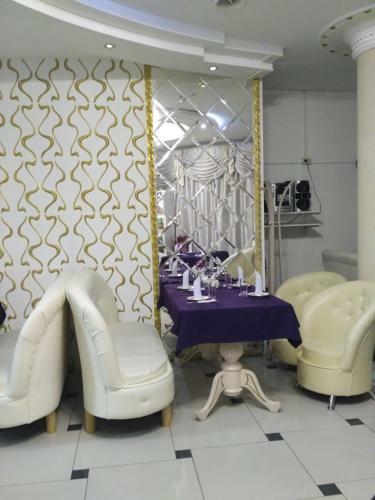 Hotel Kavkaz Gudermes