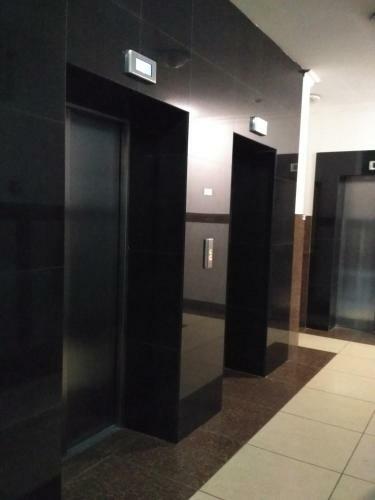 Hotel Kavkaz Gudermes