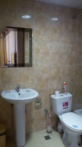 Hotel Kavkaz Gudermes