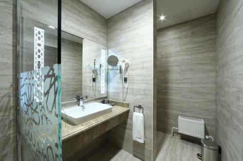 Thelocal Hotels Grozny