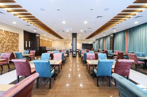 Thelocal Hotels Grozny