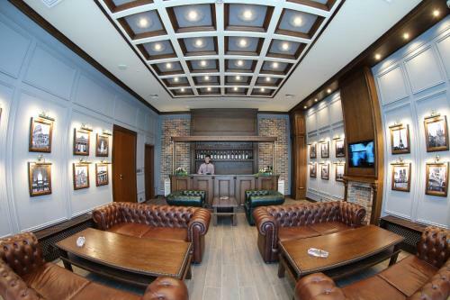 Thelocal Hotels Grozny