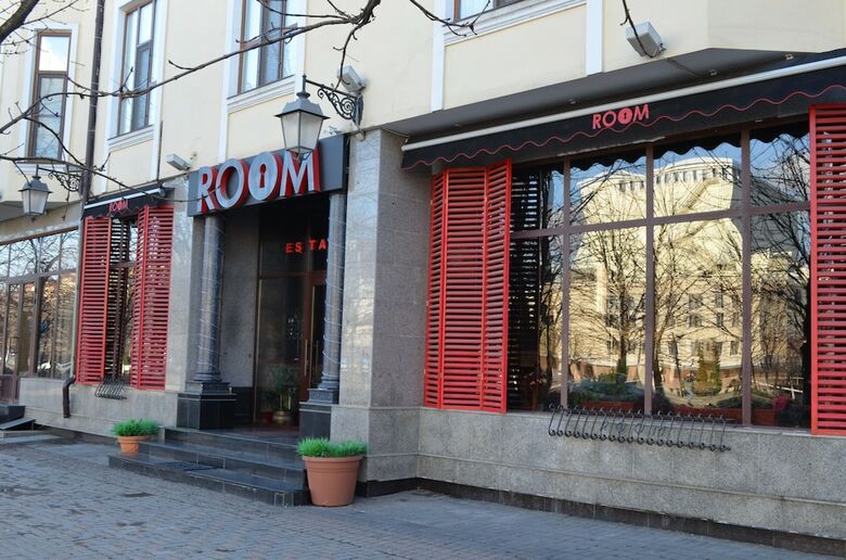 Posada Mini Hotel Uyut On Prospekt Putina 8