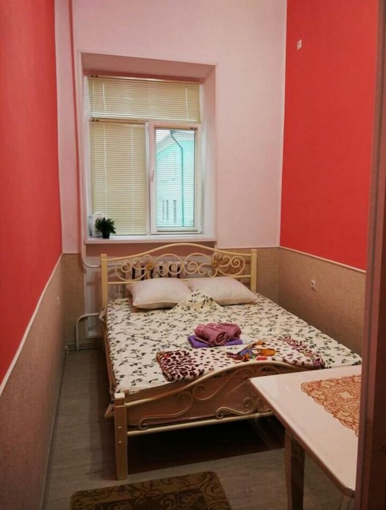 Posada Mini Hotel Uyut On Prospekt Putina 8