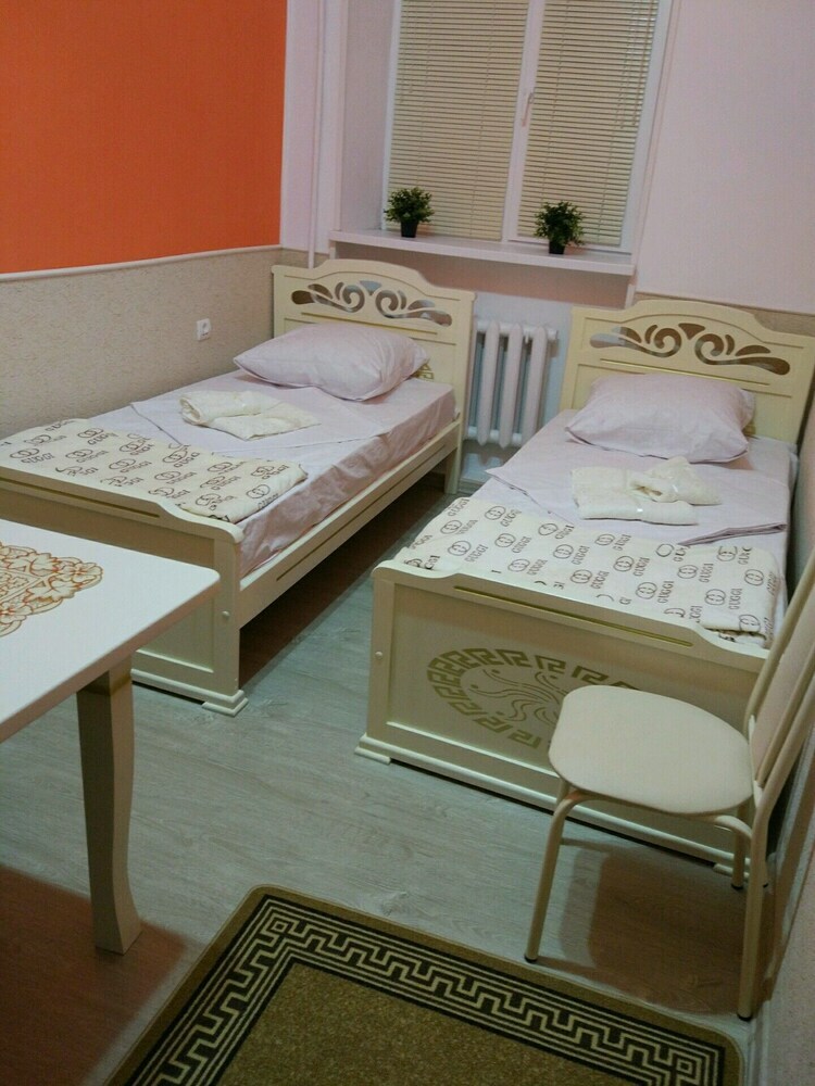 Posada Mini Hotel Uyut On Prospekt Putina 8
