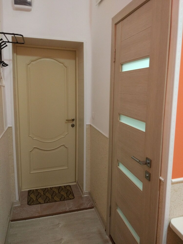 Posada Mini Hotel Uyut On Prospekt Putina 8