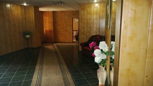 Caucasus Hotel
