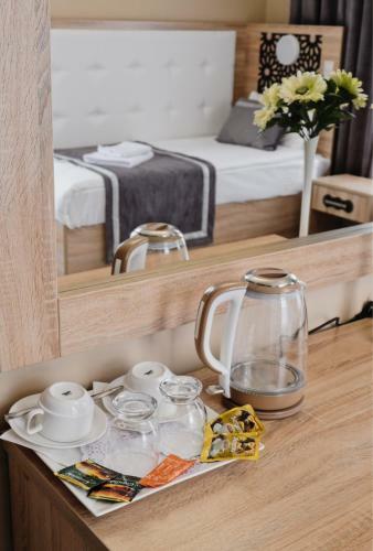 Dona Hotel