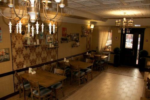 Posada Gorodok