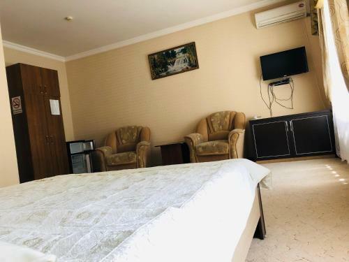 Hotel Zama
