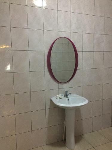 Hotel Zama