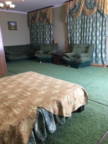 Hotel Zama