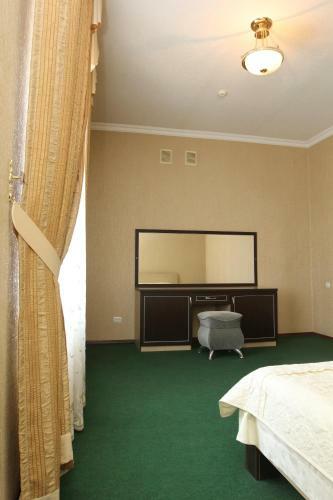 Hotel Zama